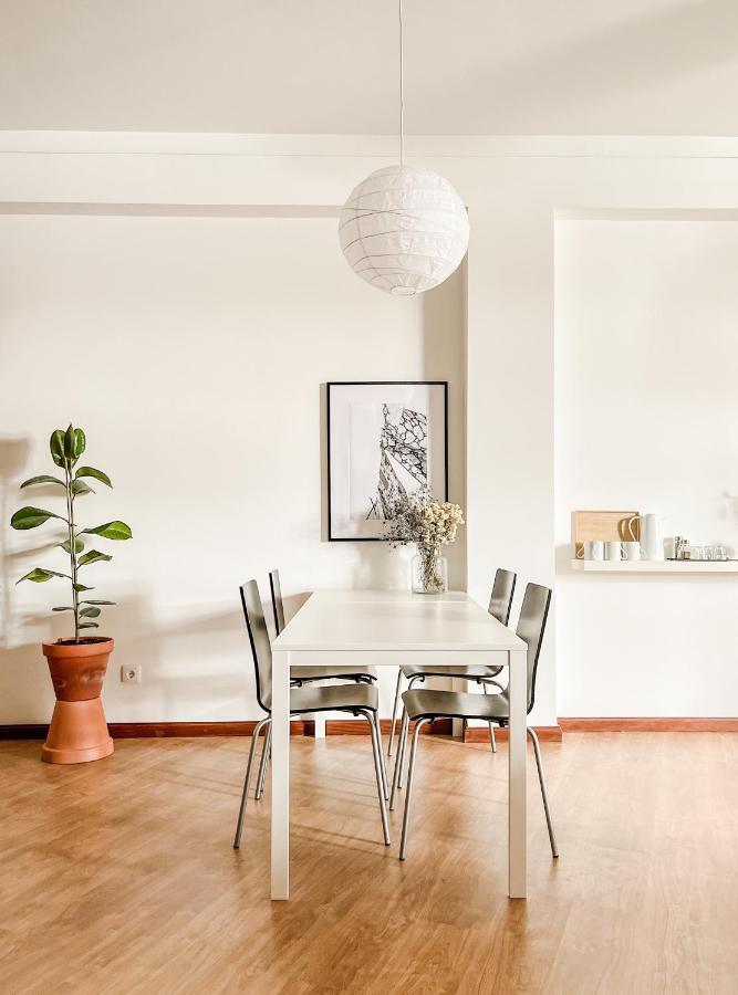 Central Loft With Free Parking Porto Exteriér fotografie